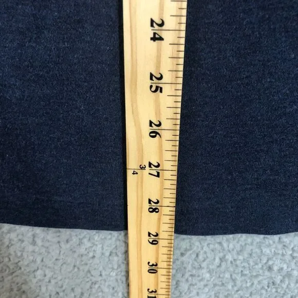 Ralph Lauren Polo Shirt Adult Extra Large Blue Green Pony Rugby Casual Mens - Picture 7 of 7